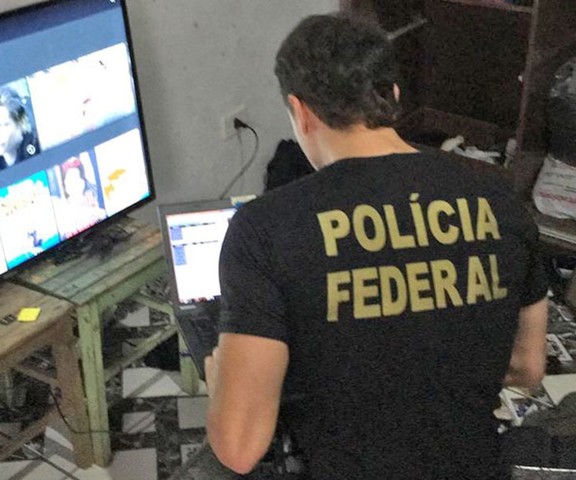 PF prende mulheres que filmavam e vendiam estupros dos próprios filhos na web » Folha de Vilhena