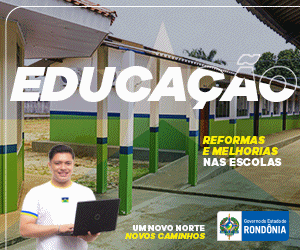 Governo de Rondônia
